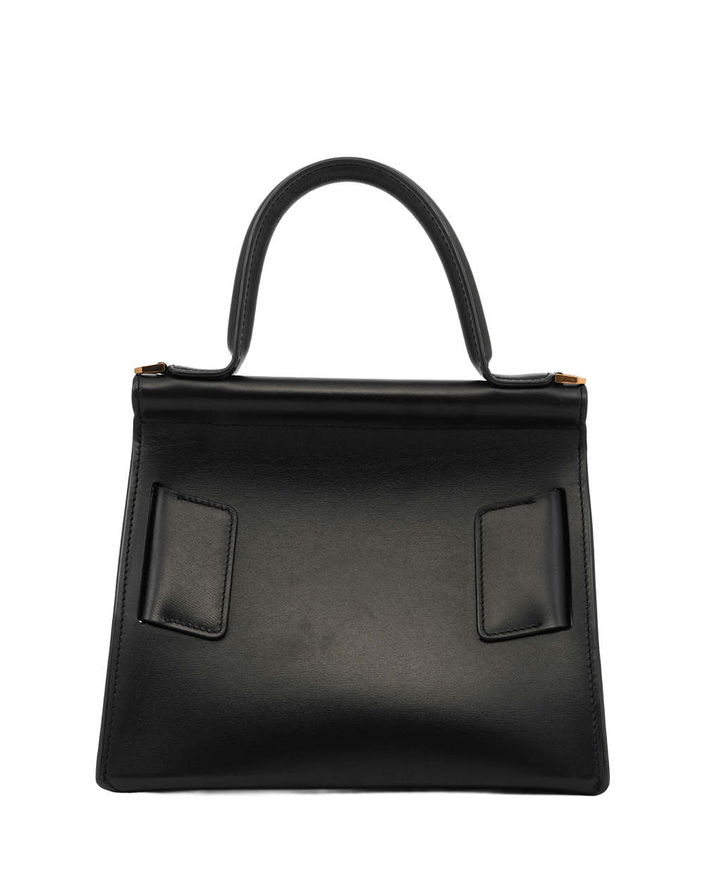 56 BOYY KARL 24 BLACK CALF GHW 0965