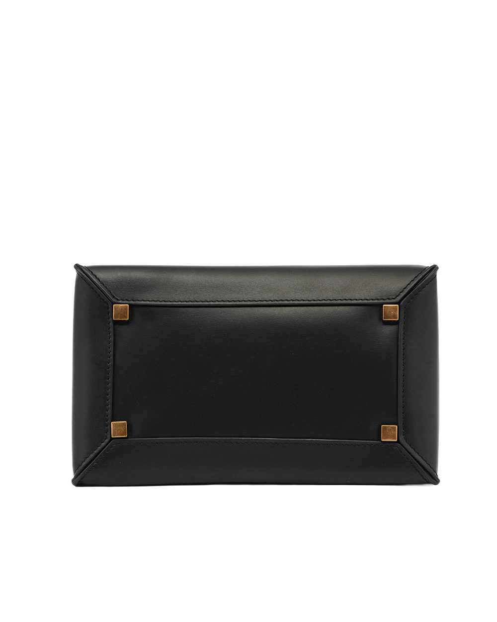 56 BOYY KARL 24 BLACK CALF GHW 0966