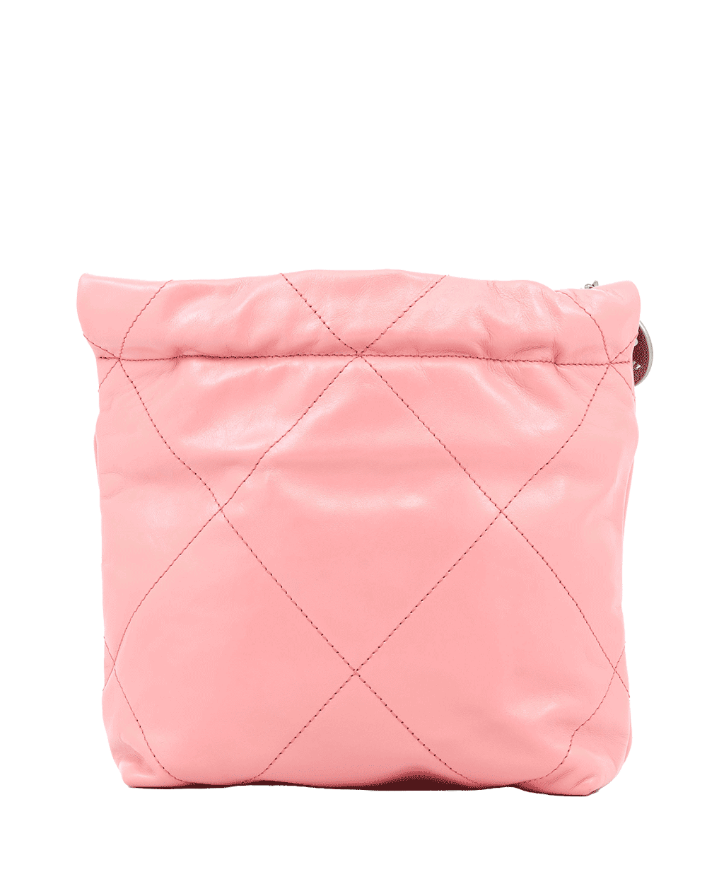 57 CHANEL TOTE 22 MINI PINK LAMB SHW JG5GPKG7 1077