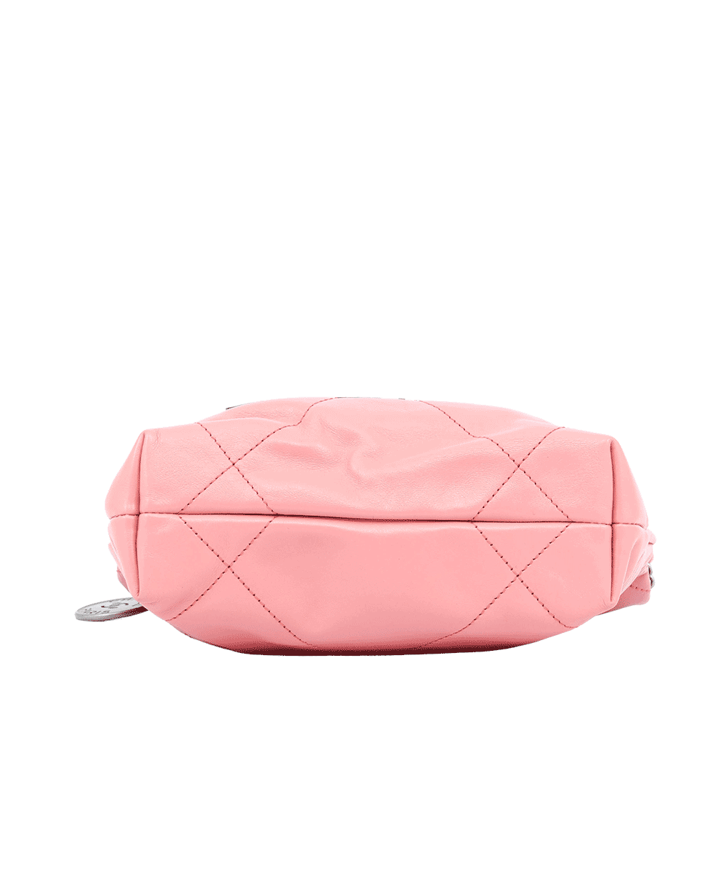 57 CHANEL TOTE 22 MINI PINK LAMB SHW JG5GPKG7 1078