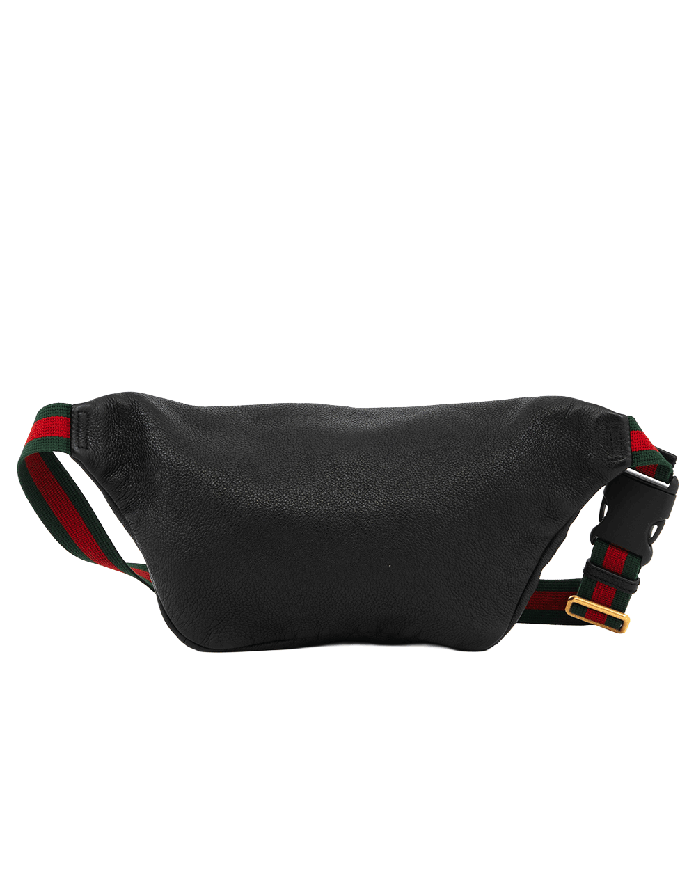57 GUCCI COCO BELT BAG MEDIUM BLACK CALF GHW 530412 525040 0433