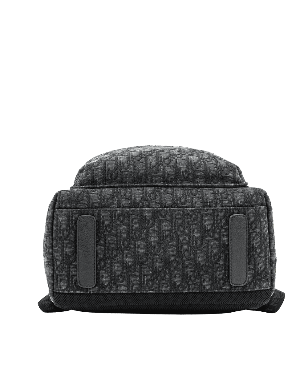 5DIOR RIDER BACK PACK BLACK OBLIQUE JACUARD SHW 21 BO 0222 0762