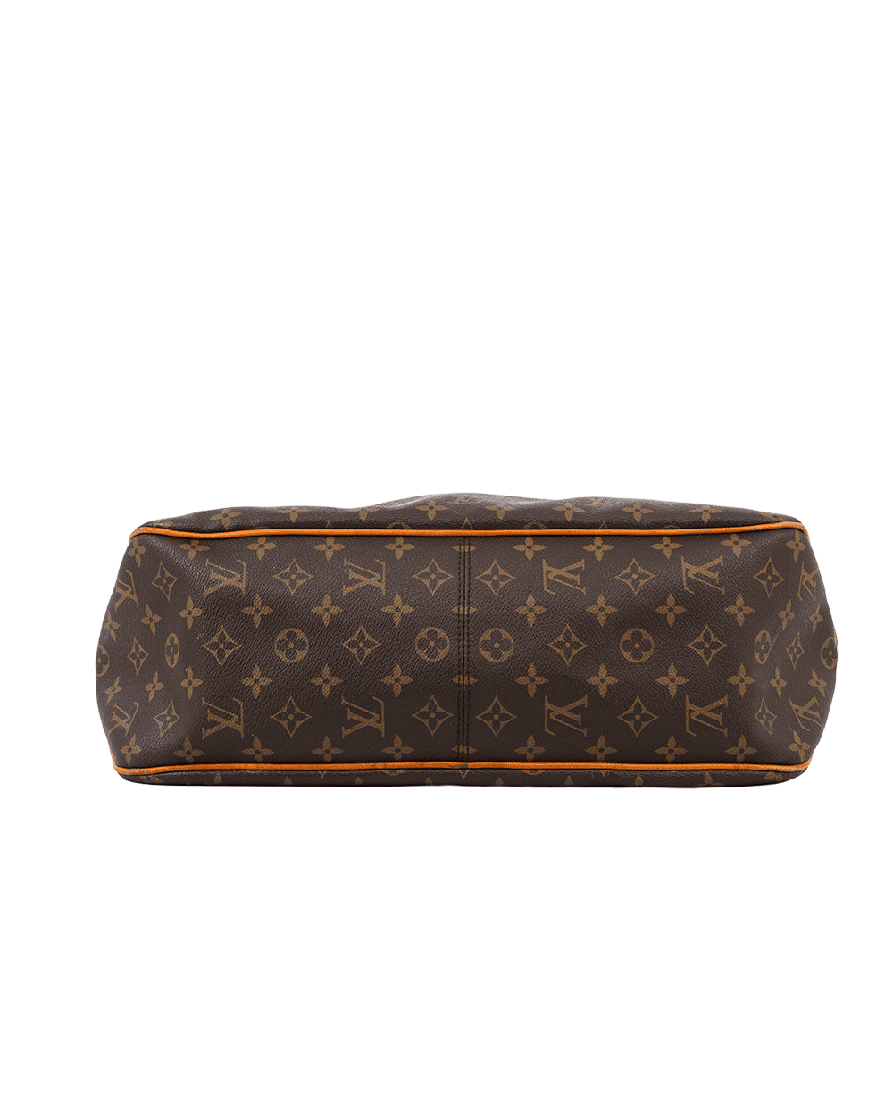 60 LV DELIGHTFULL MM BROWN MONOGRAM CANVAS GHW FL2160 0332