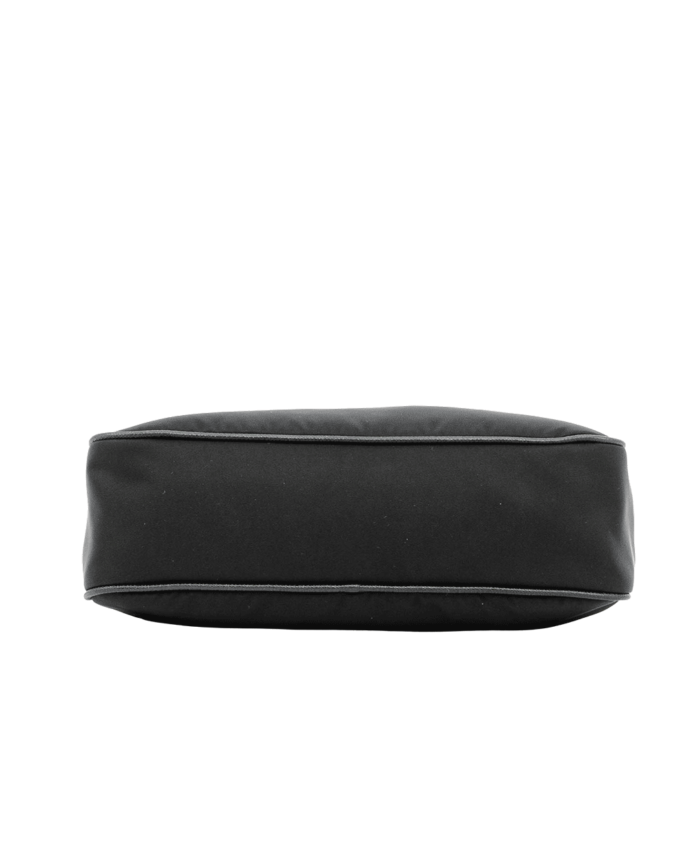 61 PRADA RE EDITION 2005 BLACK NYLON SHW MICROCHIP 0817