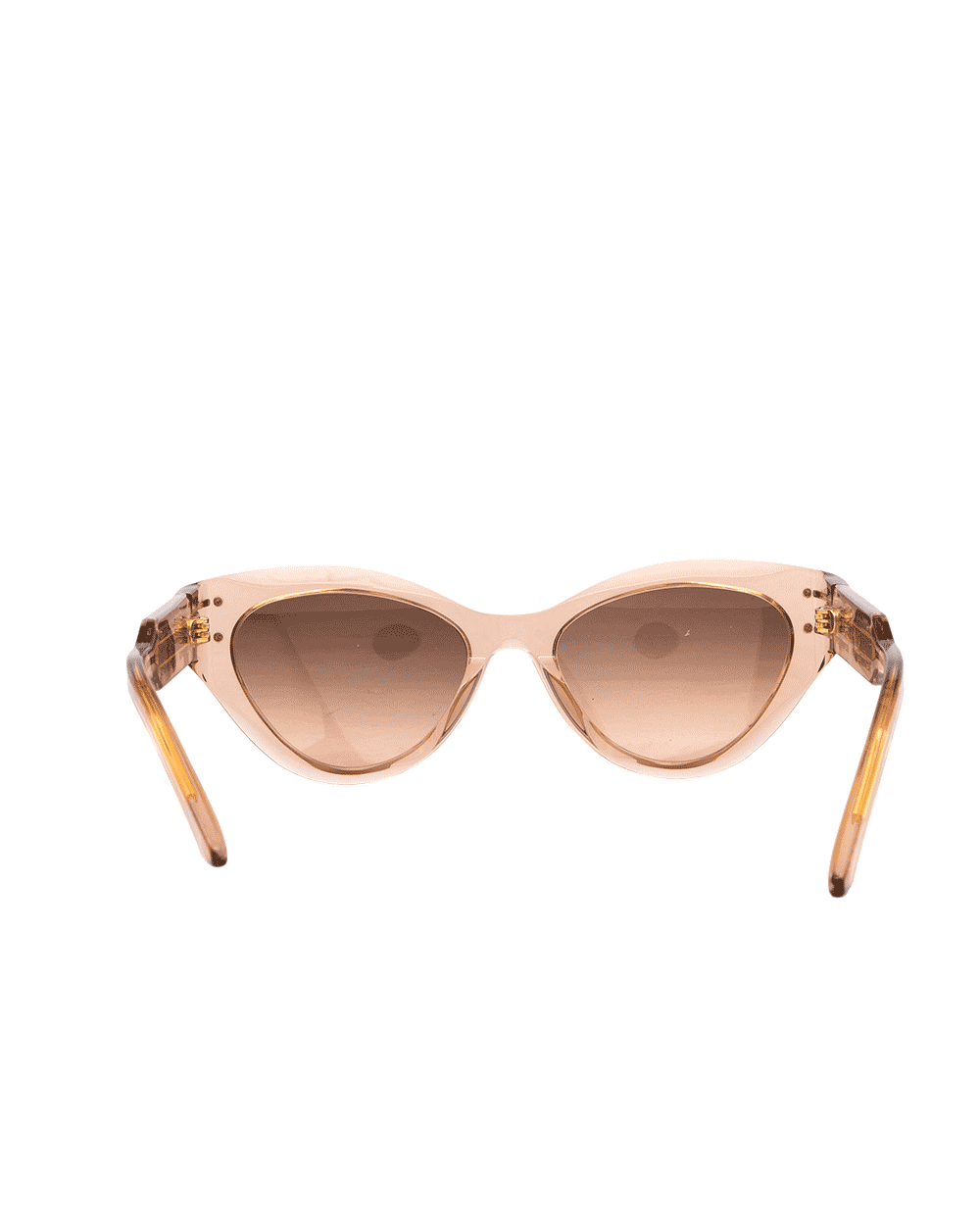 67 DIOR SIGNATURE B71 SUNGLASSES BROWN GHW 1132