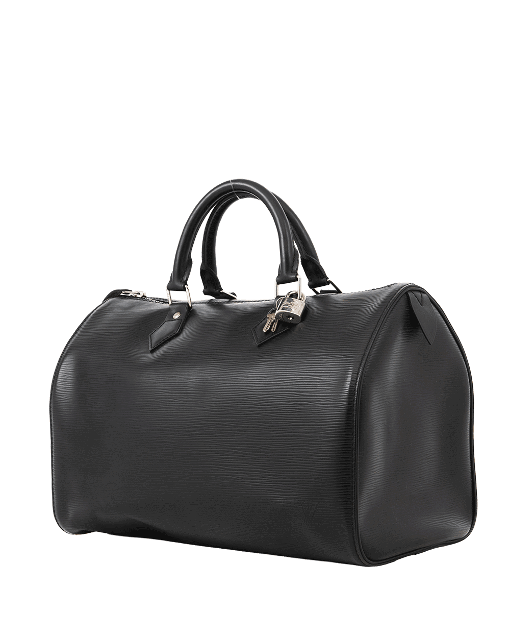 71 LV SPEEDY 30 BLACK EPI SHW SP1019 10290
