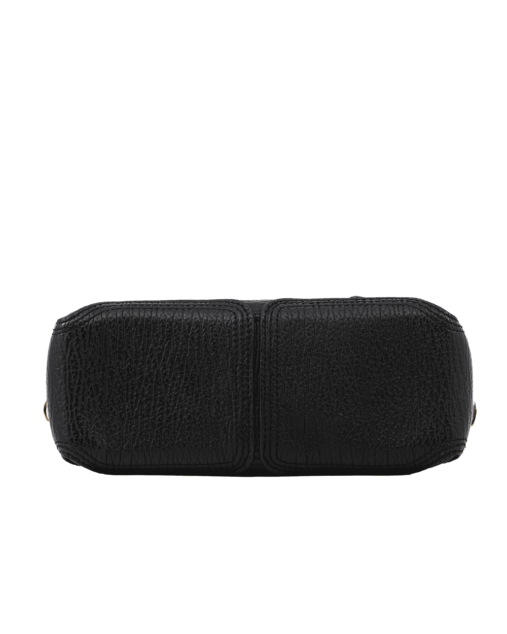72 PHILLIP LIM PASHLI MINI BLACK CALF GHW 0230
