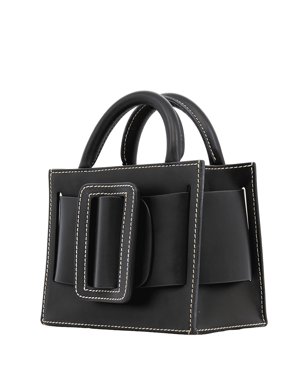 78 BOYY BOBBY 18 BLACK CALF RSHW 1574