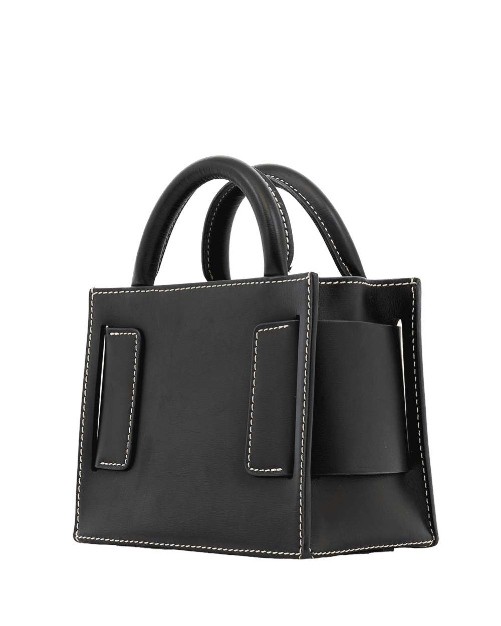78 BOYY BOBBY 18 BLACK CALF RSHW 1575