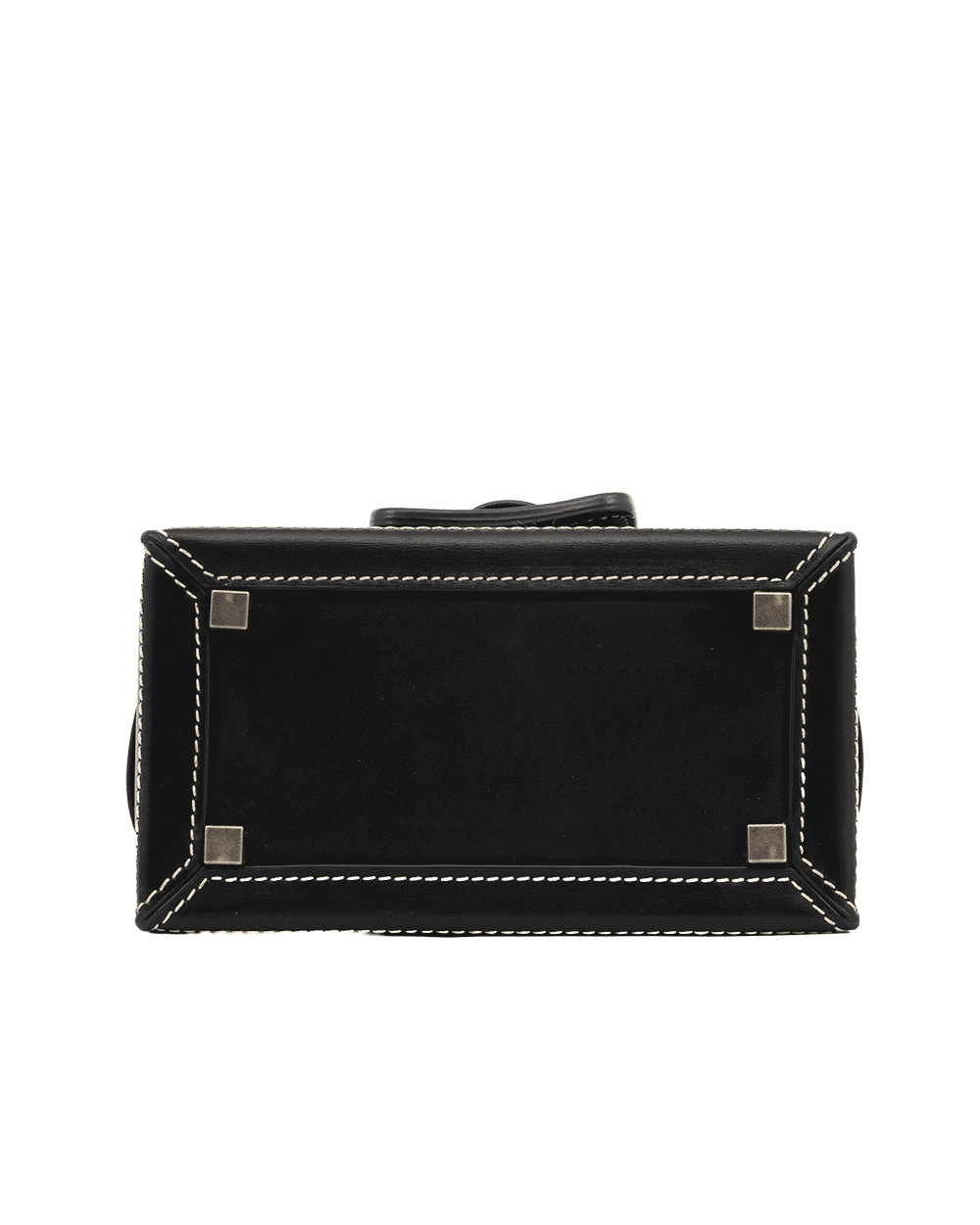 78 BOYY BOBBY 18 BLACK CALF RSHW 1577