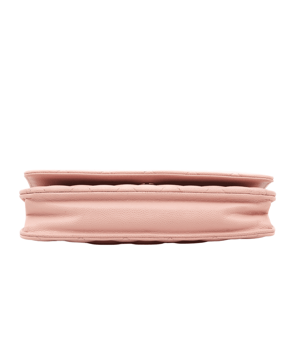 79 CHANEL WOC 7.5 BABY PINK CAVIAR GHW UULN947H 1628