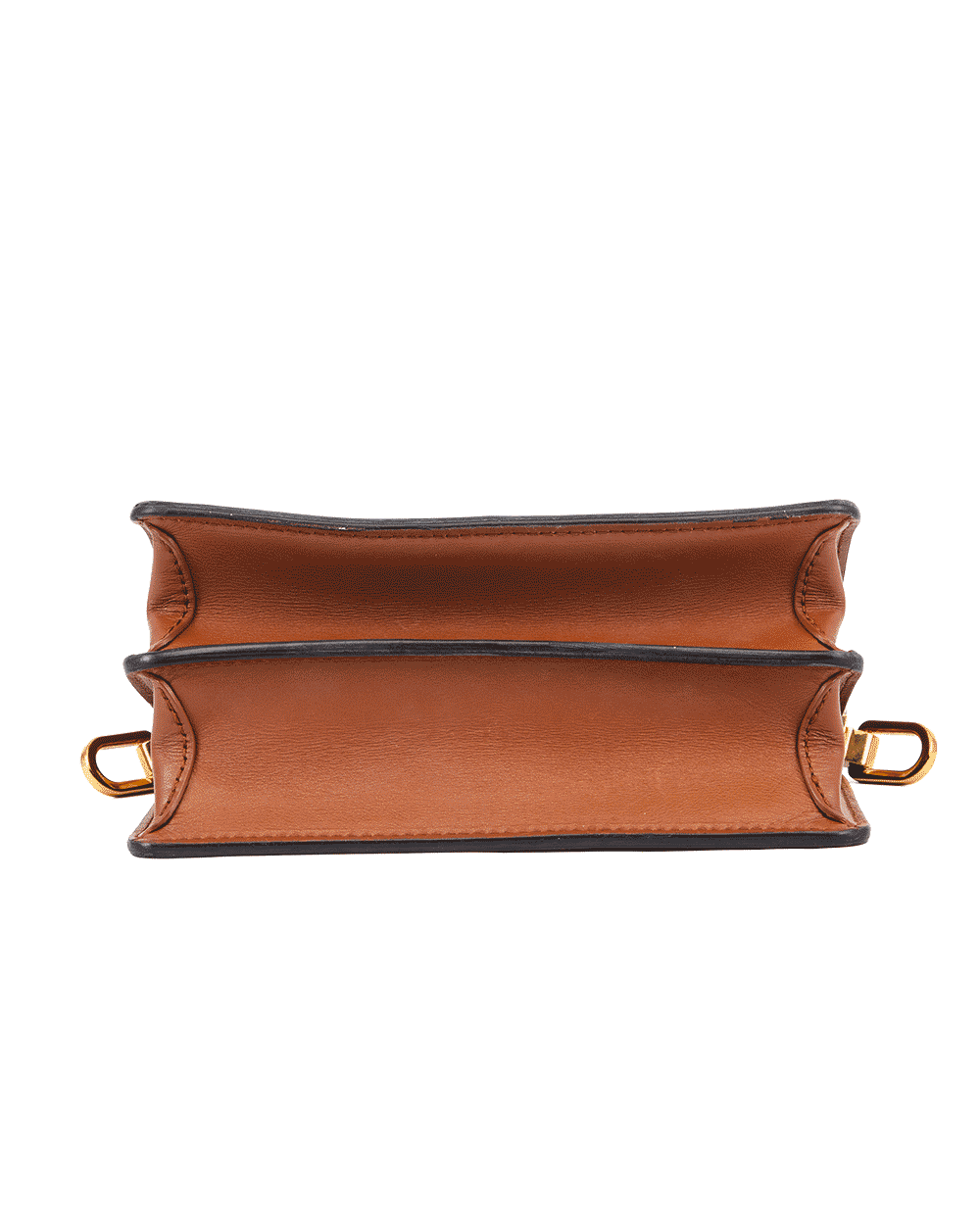 8 LV DAUPHINE MINI REVERSE MONOGRAM CANVAS GHW MICROCHIP 0070