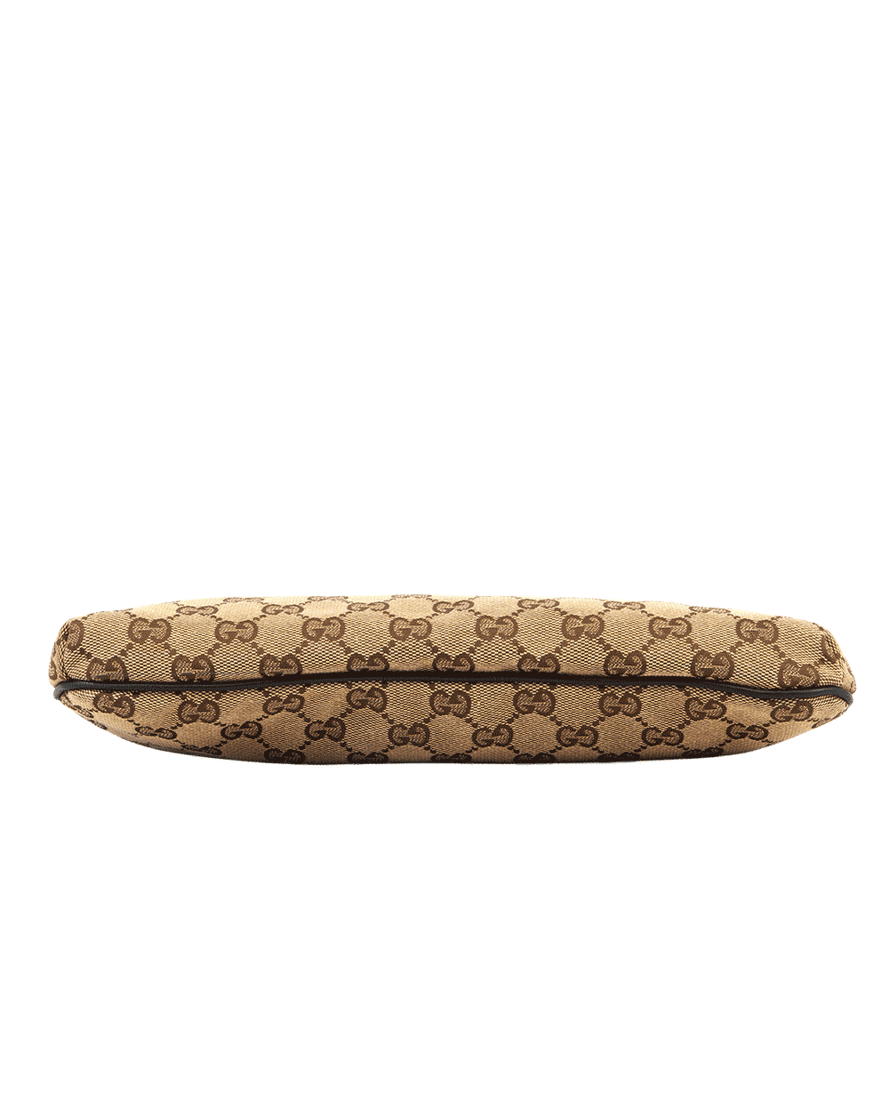 80 GUCCI GG MESSENGER BROWN GG CANVAS SHW 256100 213048 0387