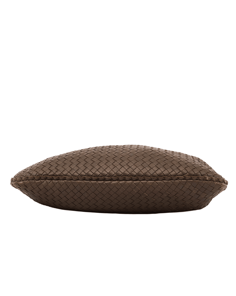 84 BOTTEGA INTRECCIATO HOBO BROWN CALF GHW 115654 V0013 2805 1431