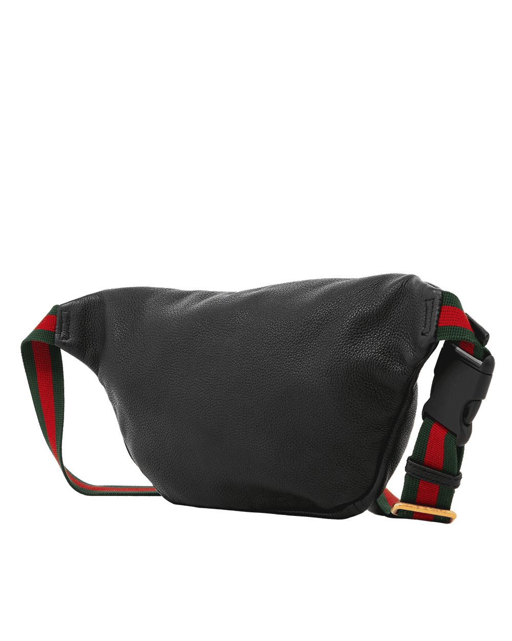 92 GUCCI COCO BELT BAG BLACK CALF GHW 530412 525040 1519