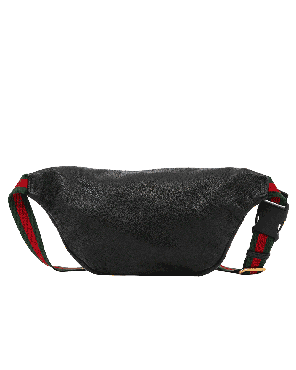 92 GUCCI COCO BELT BAG BLACK CALF GHW 530412 525040 1520