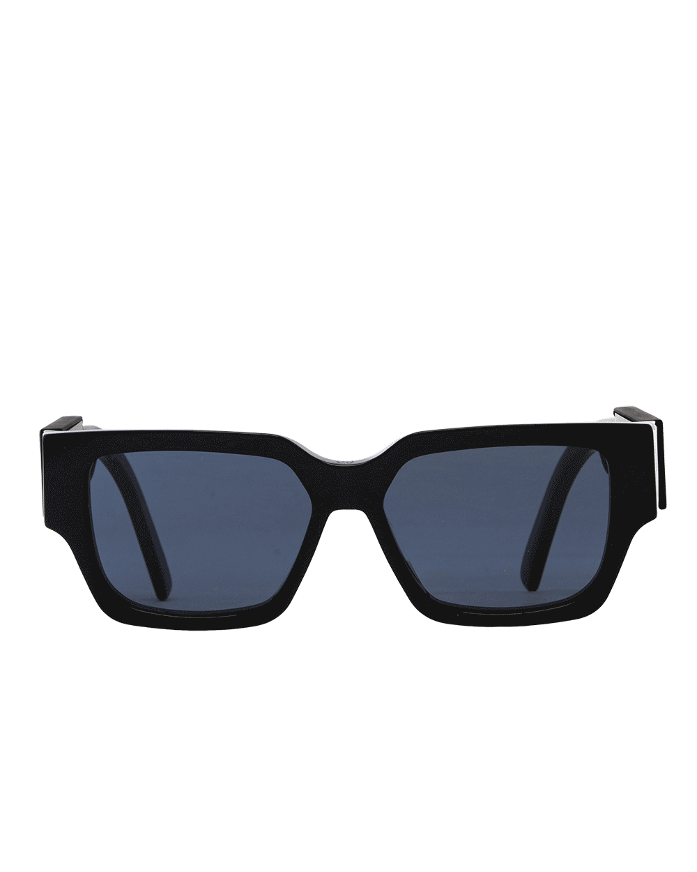 93 DIOR MEN 3D SUNGLASSES BLACK SHW TFB0682872 1396