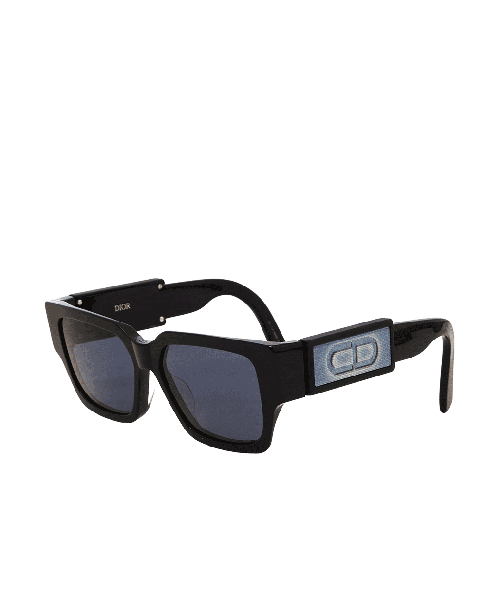 93 DIOR MEN 3D SUNGLASSES BLACK SHW TFB0682872 1397