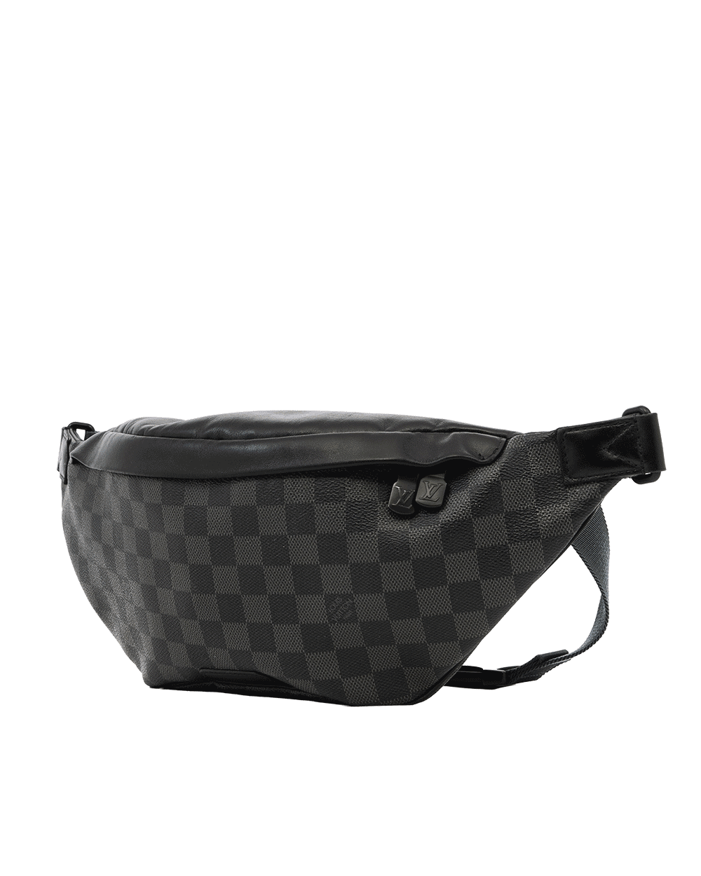 95 LV DISCOVERY BUMBAG GRAPHITE DAMIER SOBLACK CA4169 1503