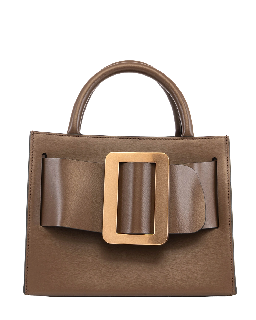 BOYY BOBBY 23 BROWN CALF GHW 2139