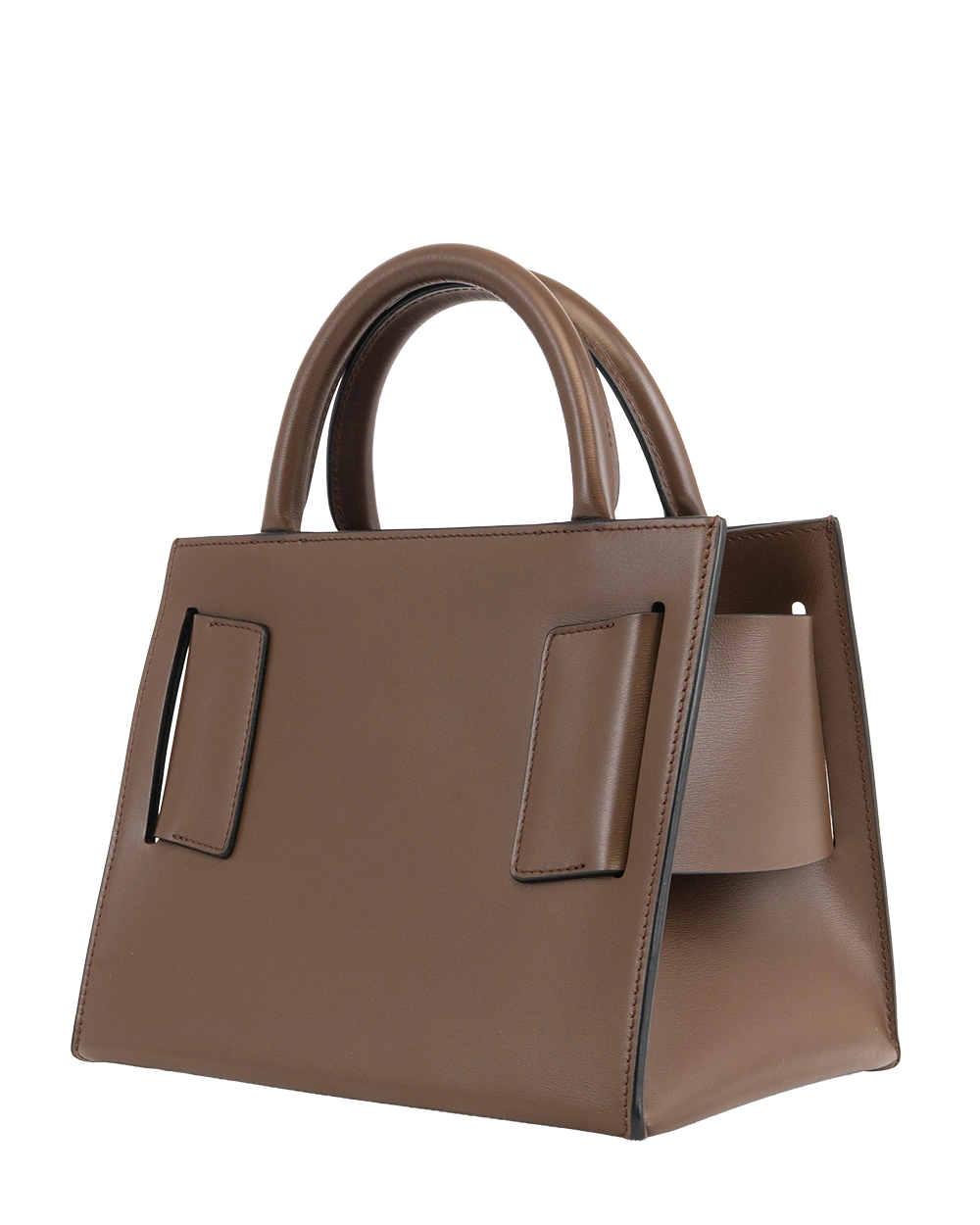 BOYY BOBBY 23 BROWN CALF GHW 2141