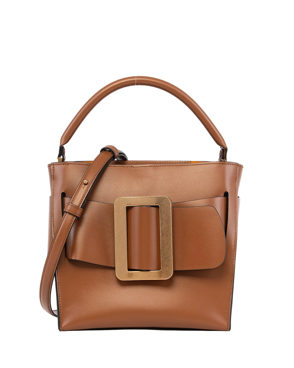 BOYY DEVON 21 BROWN CALF GHW 0809
