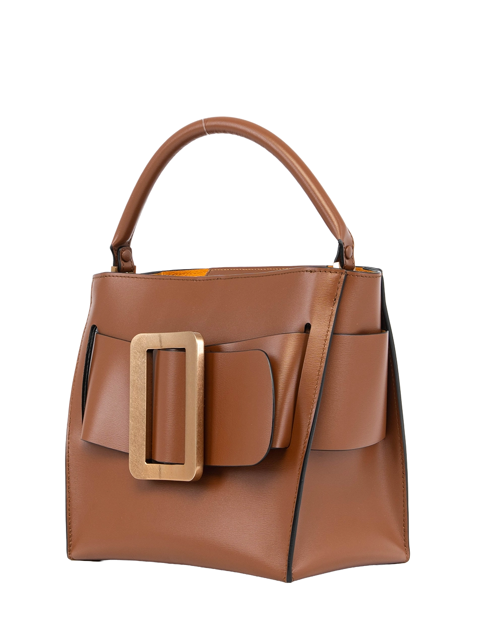 BOYY DEVON 21 BROWN CALF GHW 0811
