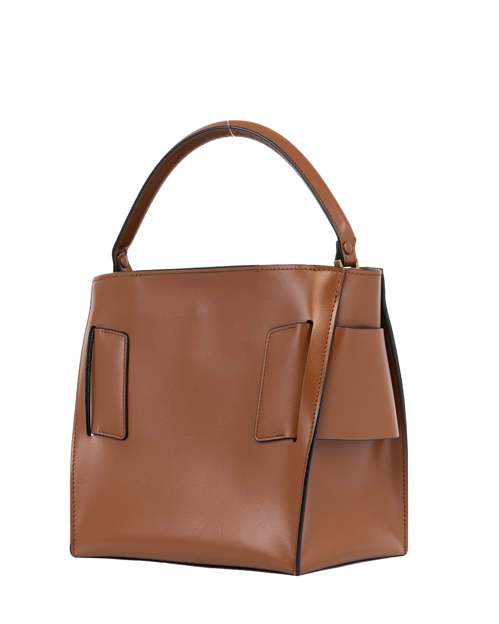 BOYY DEVON 21 BROWN CALF GHW 0812