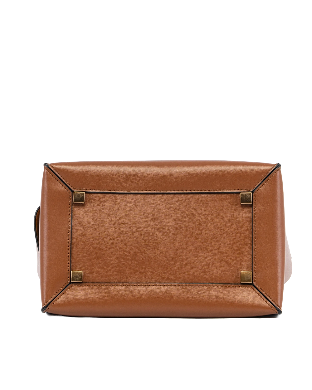 BOYY DEVON 21 BROWN CALF GHW 0821