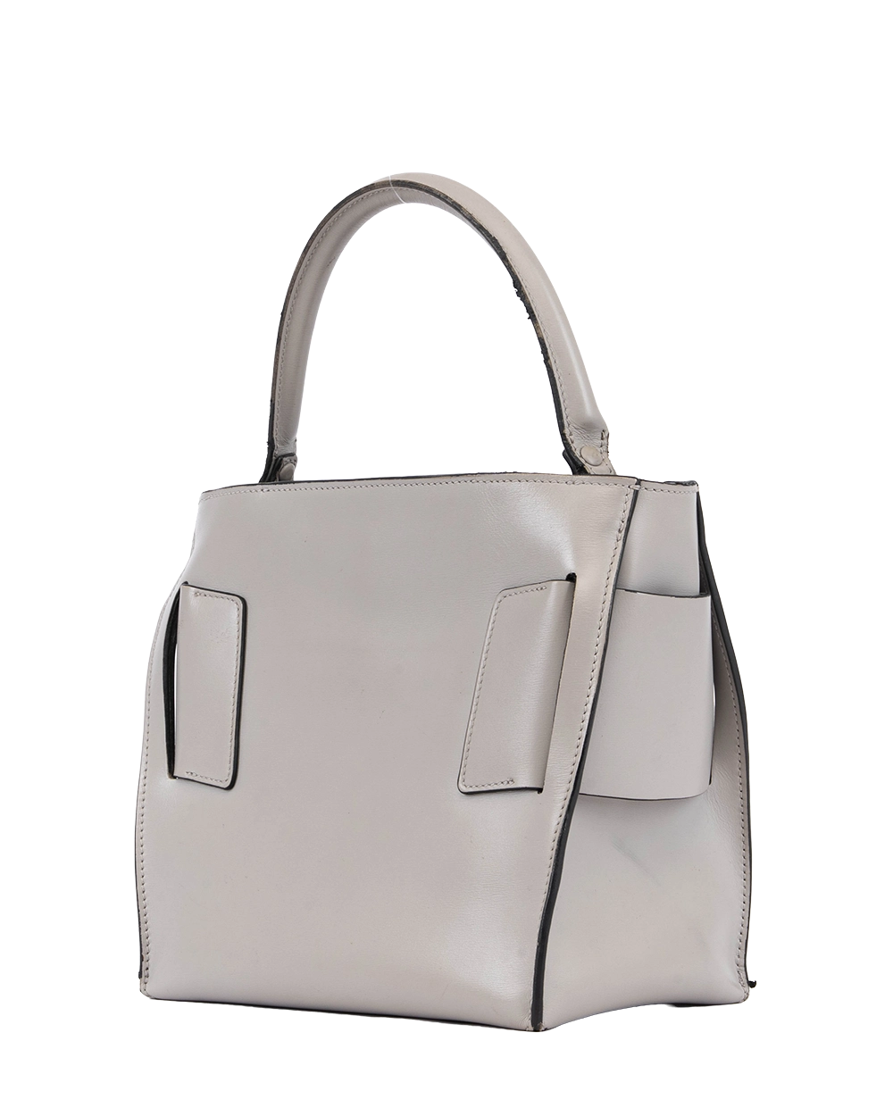 BOYY DEVON 21 GRAY CALF SHW 0958