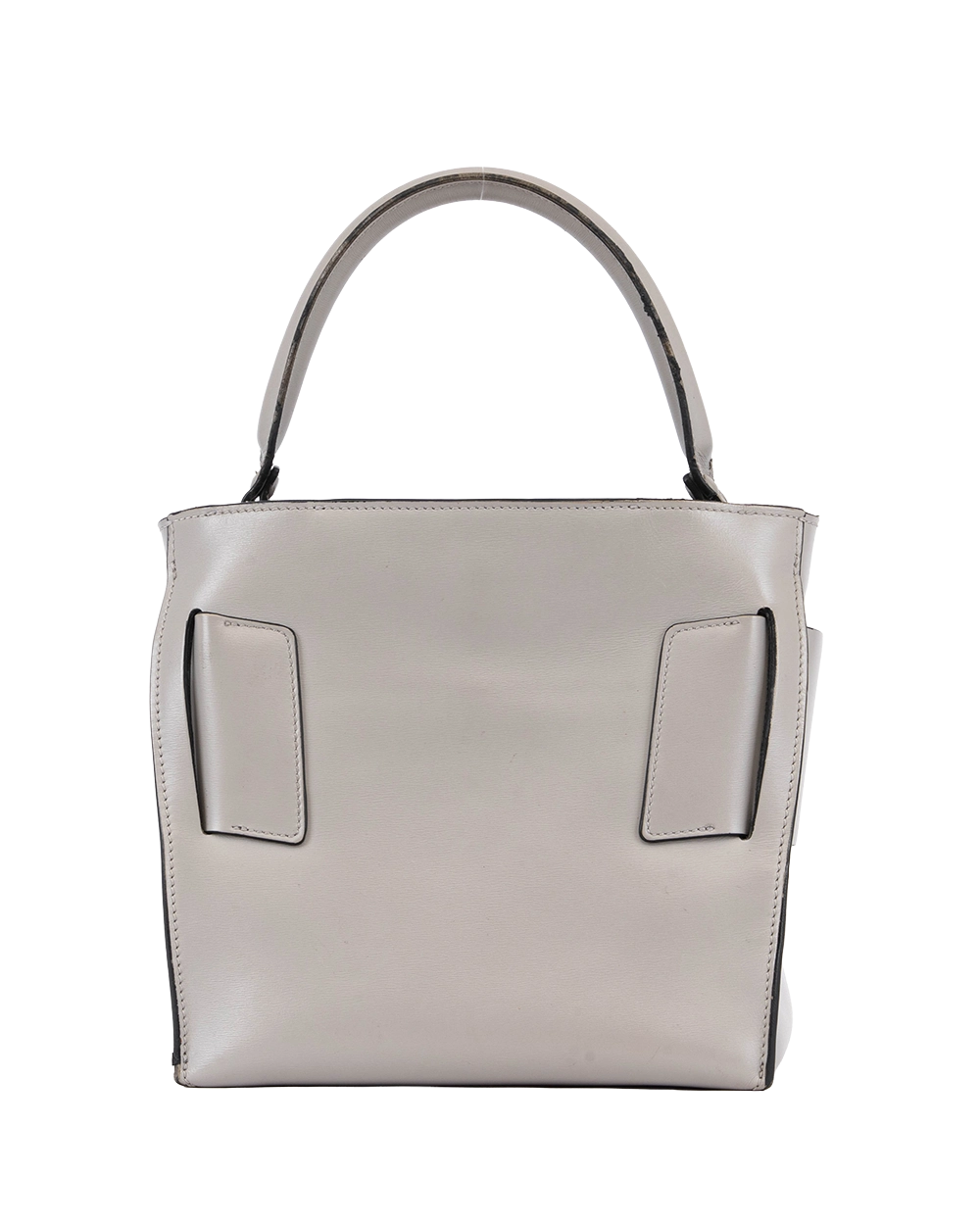 BOYY DEVON 21 GRAY CALF SHW 0959