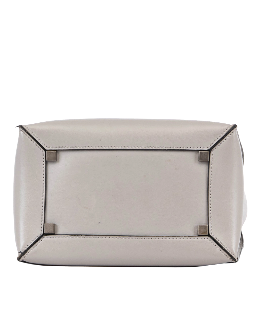 BOYY DEVON 21 GRAY CALF SHW 0964