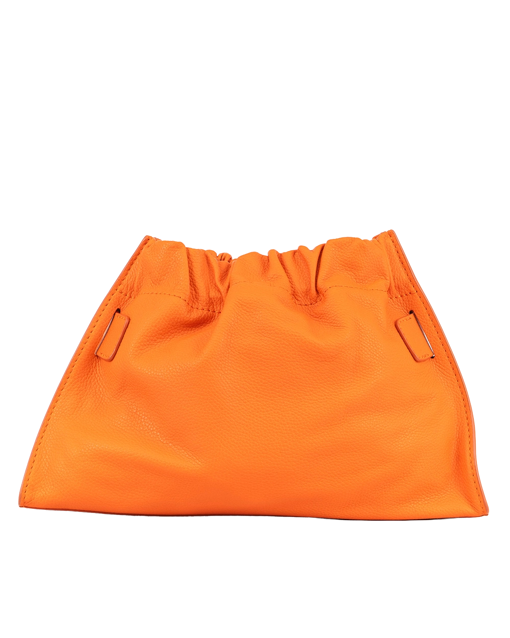BOYY SCRUNCHY ORANGE CALF 1392