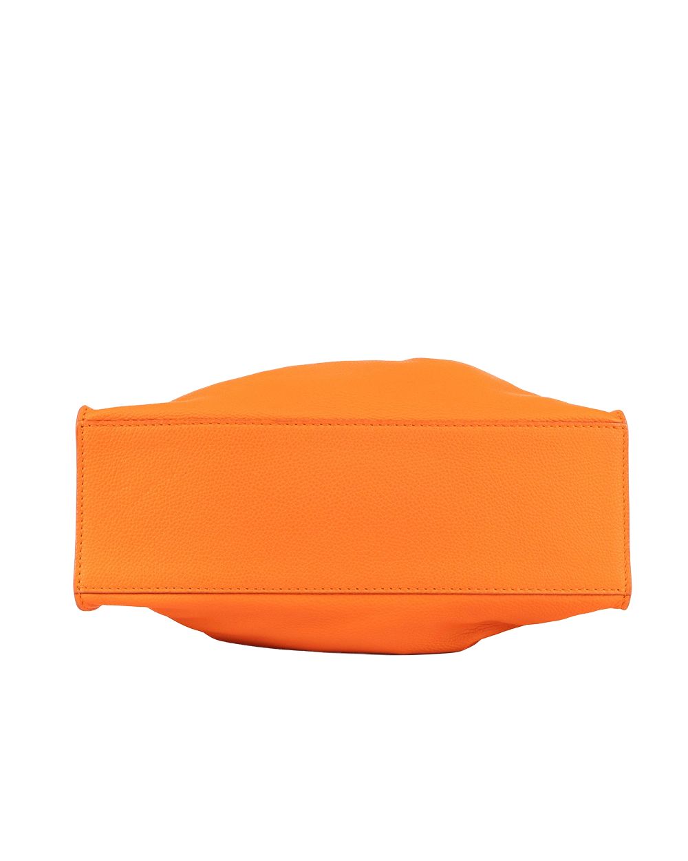 BOYY SCRUNCHY ORANGE CALF 1393