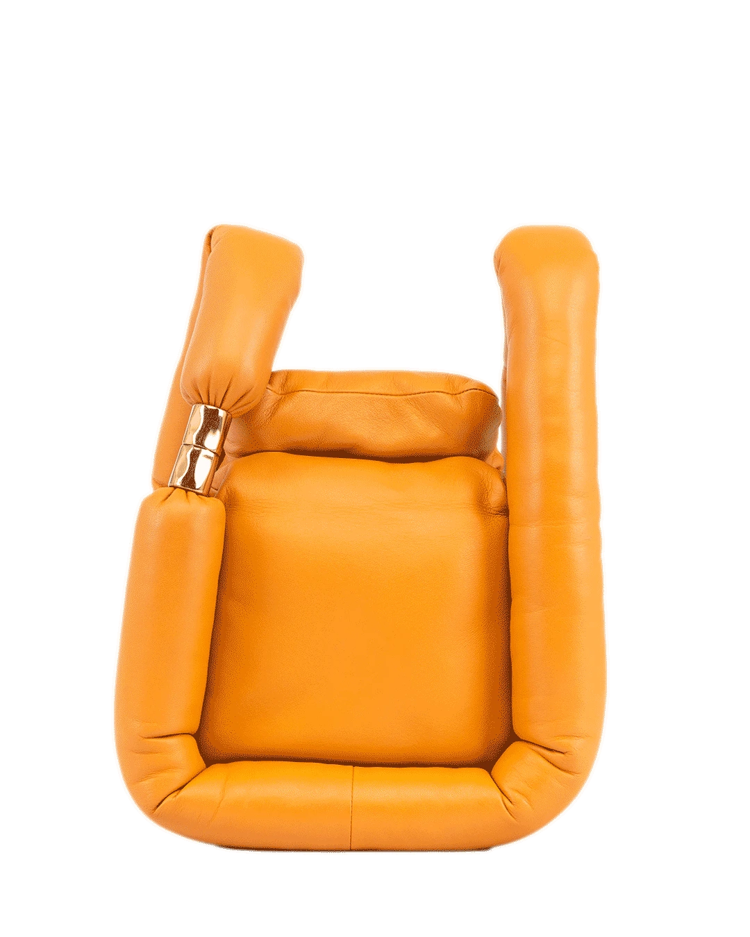 BOYY WONTON BALLOON ORANGE NYLON GHW 20 ORANGE NYLON GHW 2919