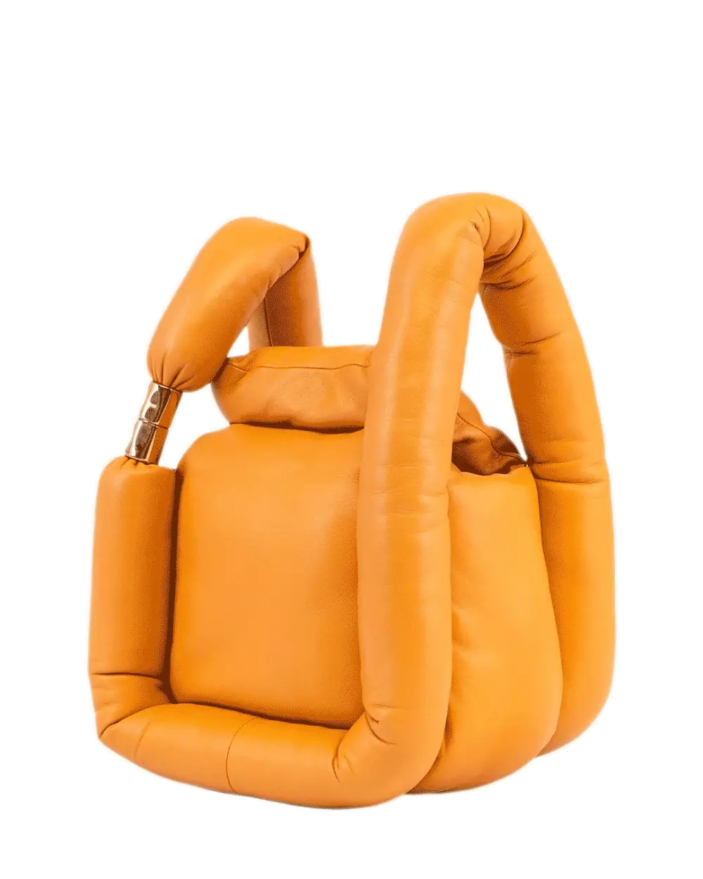 BOYY WONTON BALLOON ORANGE NYLON GHW 20 ORANGE NYLON GHW 2920