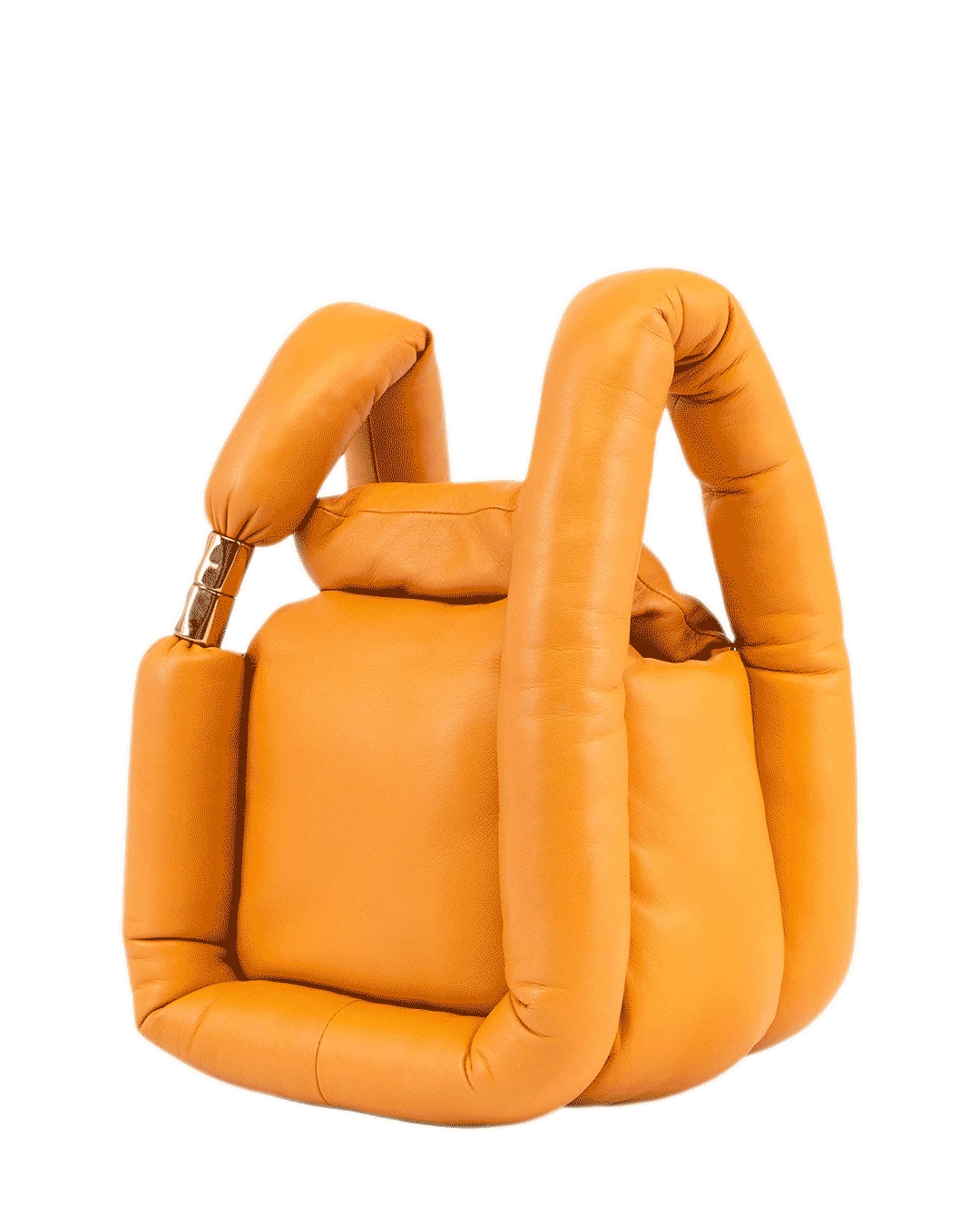 BOYY WONTON BALLOON ORANGE NYLON GHW 20 ORANGE NYLON GHW 2920