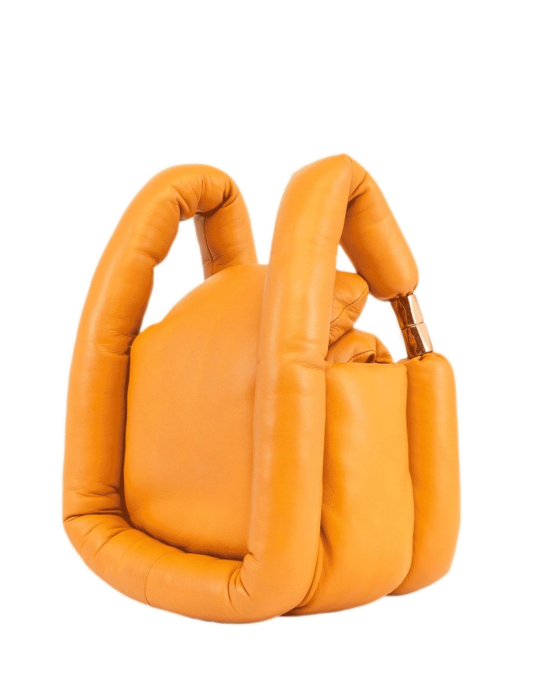 BOYY WONTON BALLOON ORANGE NYLON GHW 20 ORANGE NYLON GHW 2921