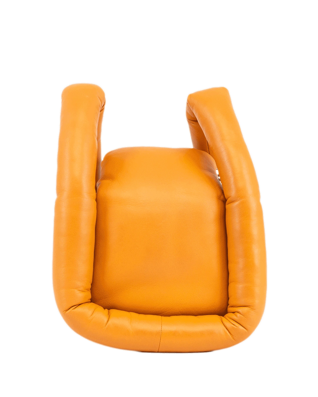 BOYY WONTON BALLOON ORANGE NYLON GHW 20 ORANGE NYLON GHW 2922