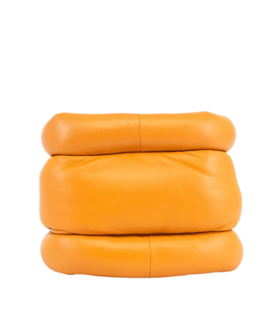BOYY WONTON BALLOON ORANGE NYLON GHW 20 ORANGE NYLON GHW 2923