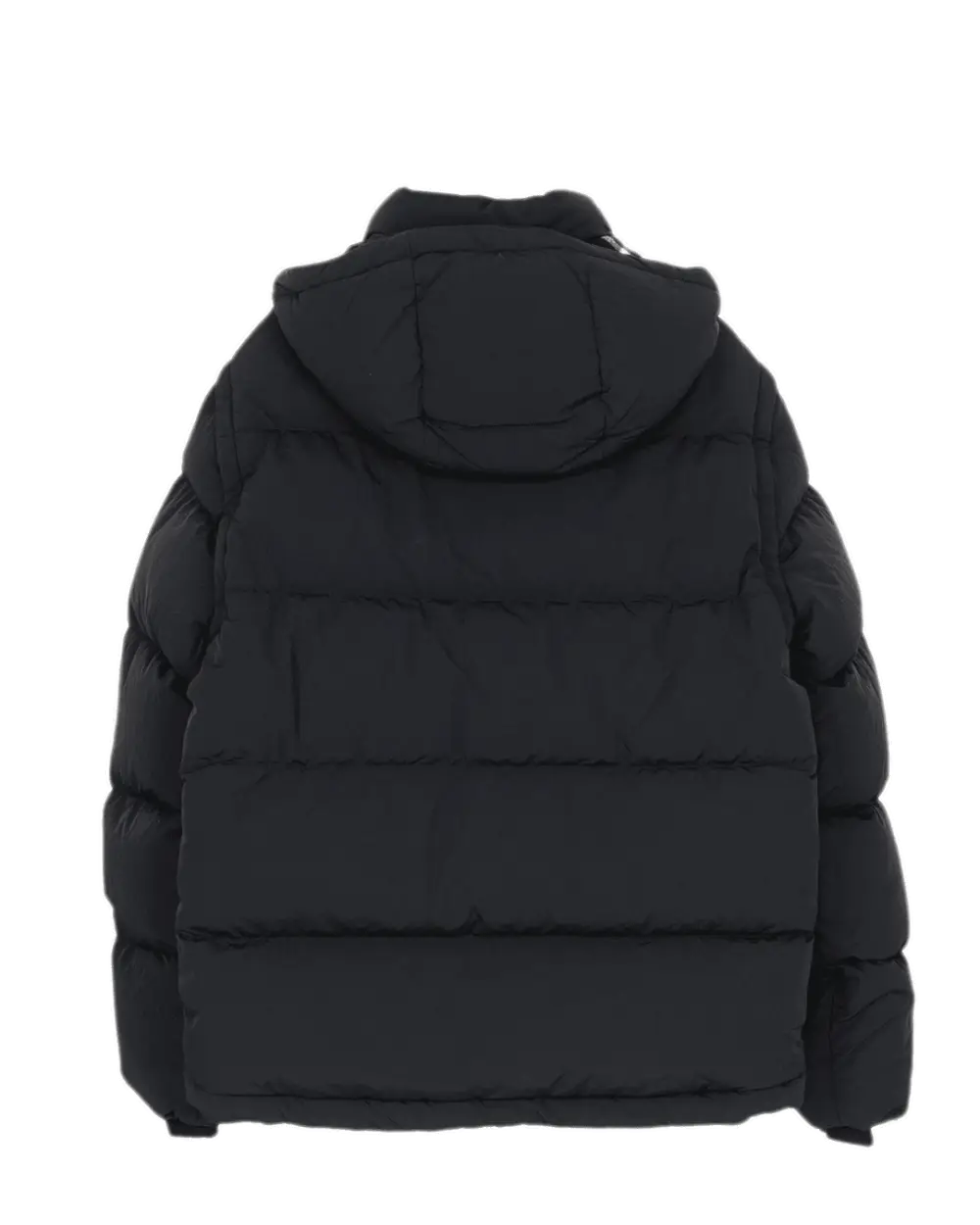 BURBERRY PUFFER JACKET BLACK BHW 2296