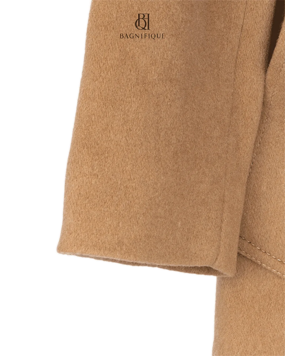 BURBERRY TRENCH KENSINGTON COAT BROWN COTTON BHW 2269