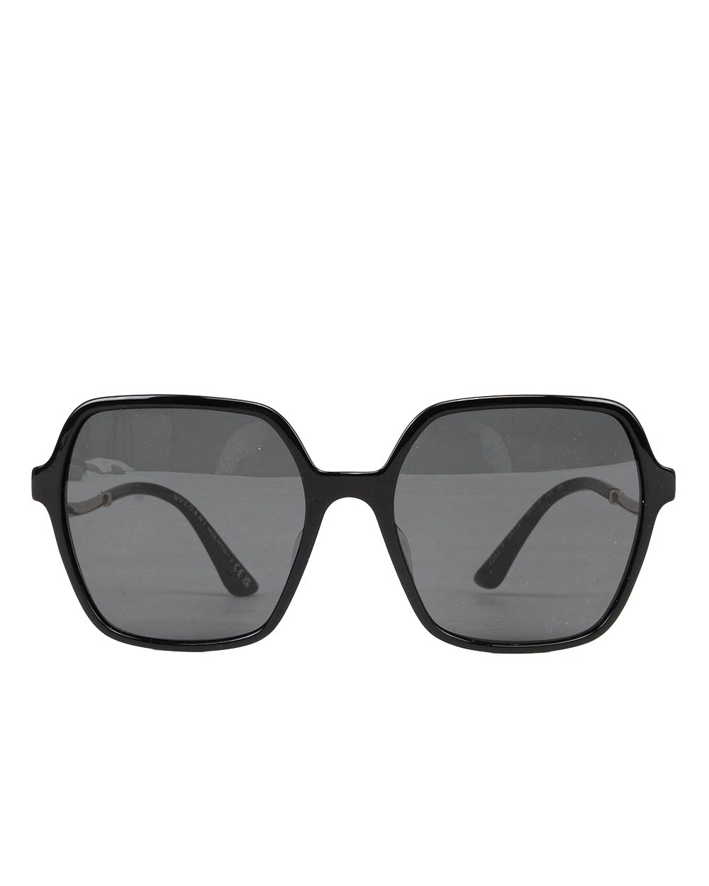 BVLGARI BV8252 SUNGLASSES BLACK SHW BBO1566937 0656
