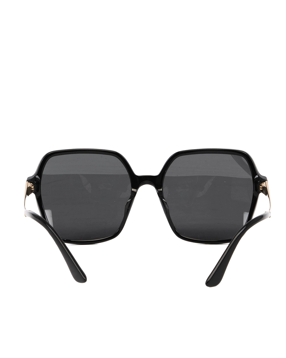 BVLGARI BV8252 SUNGLASSES BLACK SHW BBO1566937 0659