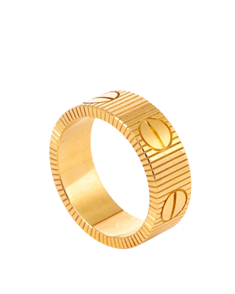 CARTIER LOVE 51 GOLD 279DQA 1061