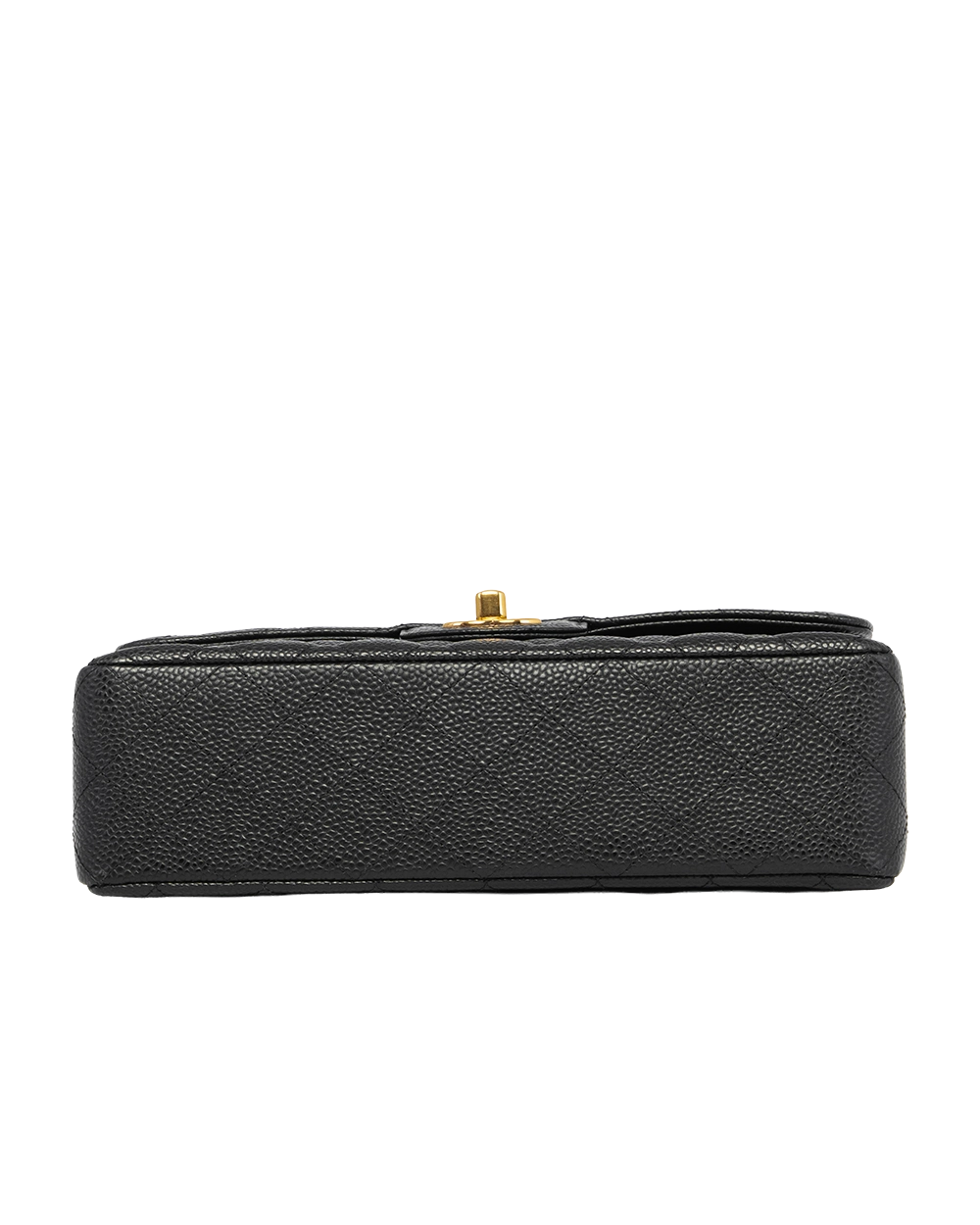 CHANEL CLASSIC 9 BLACK CAVIAR GHW 29331187 0854