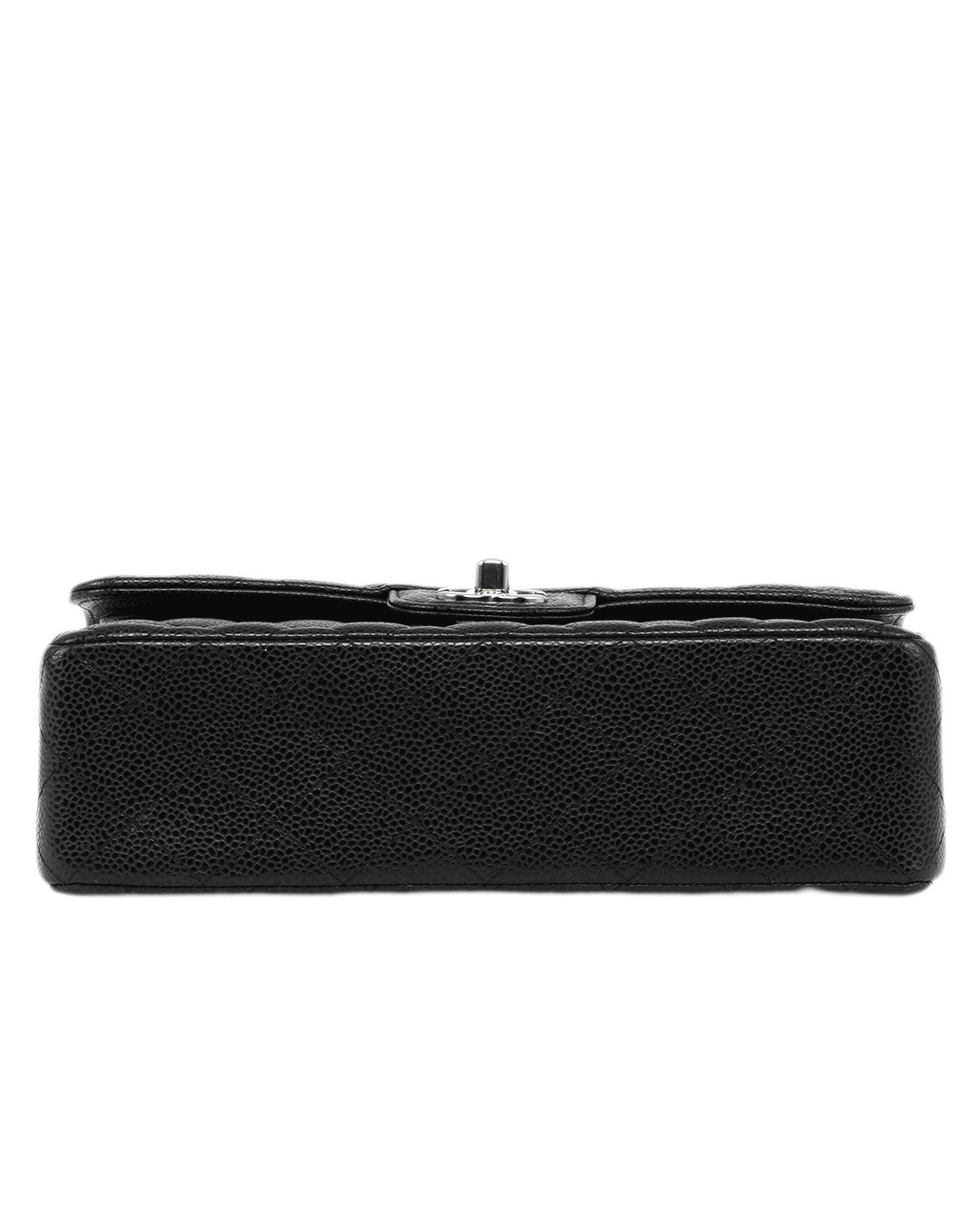 CHANEL CLASSIC 9 BLACK CAVIAR SHW CKP6C9JJ 0274