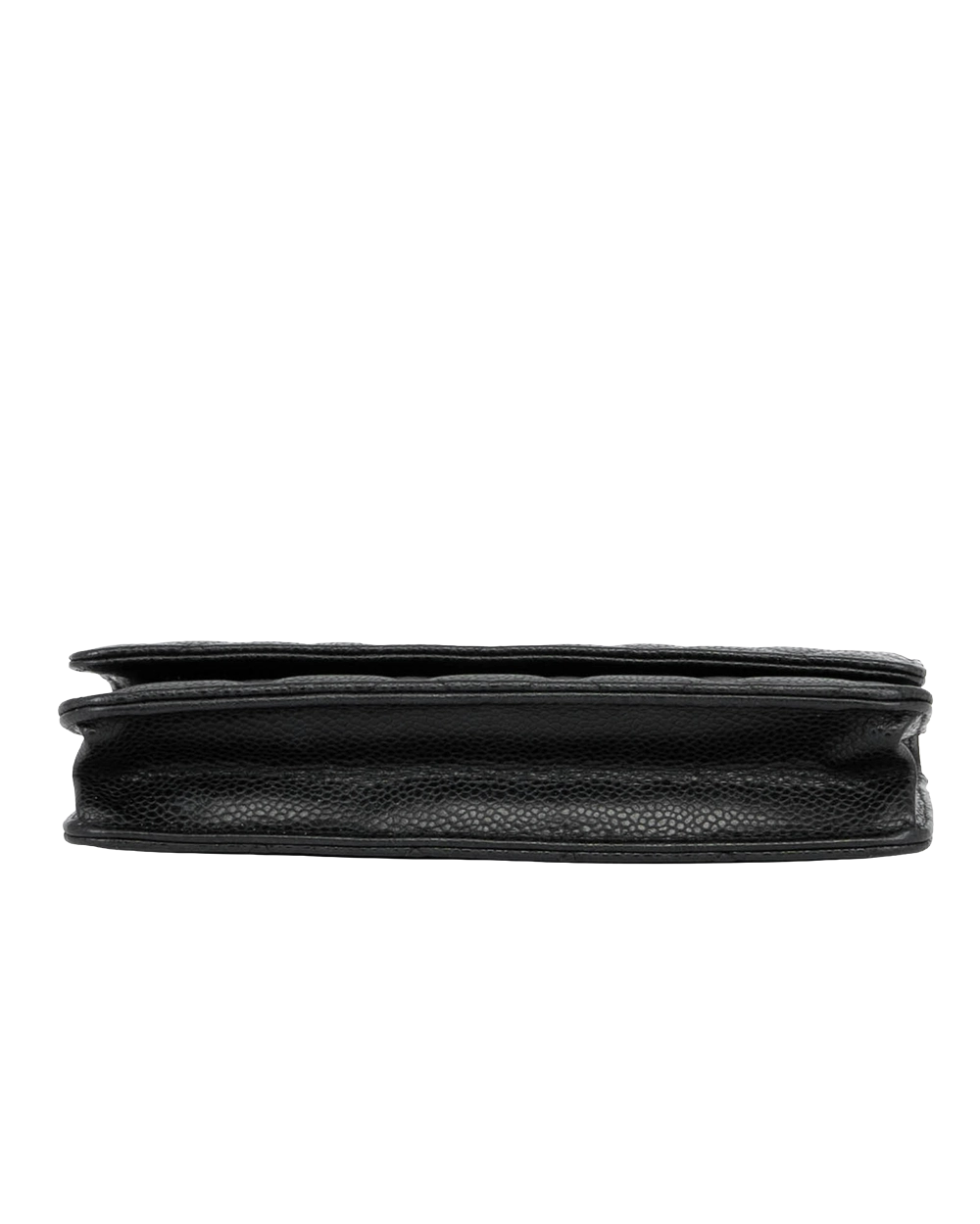CHANEL WOC 7.5 BLACK CAVIAR SHW 26965592 2477