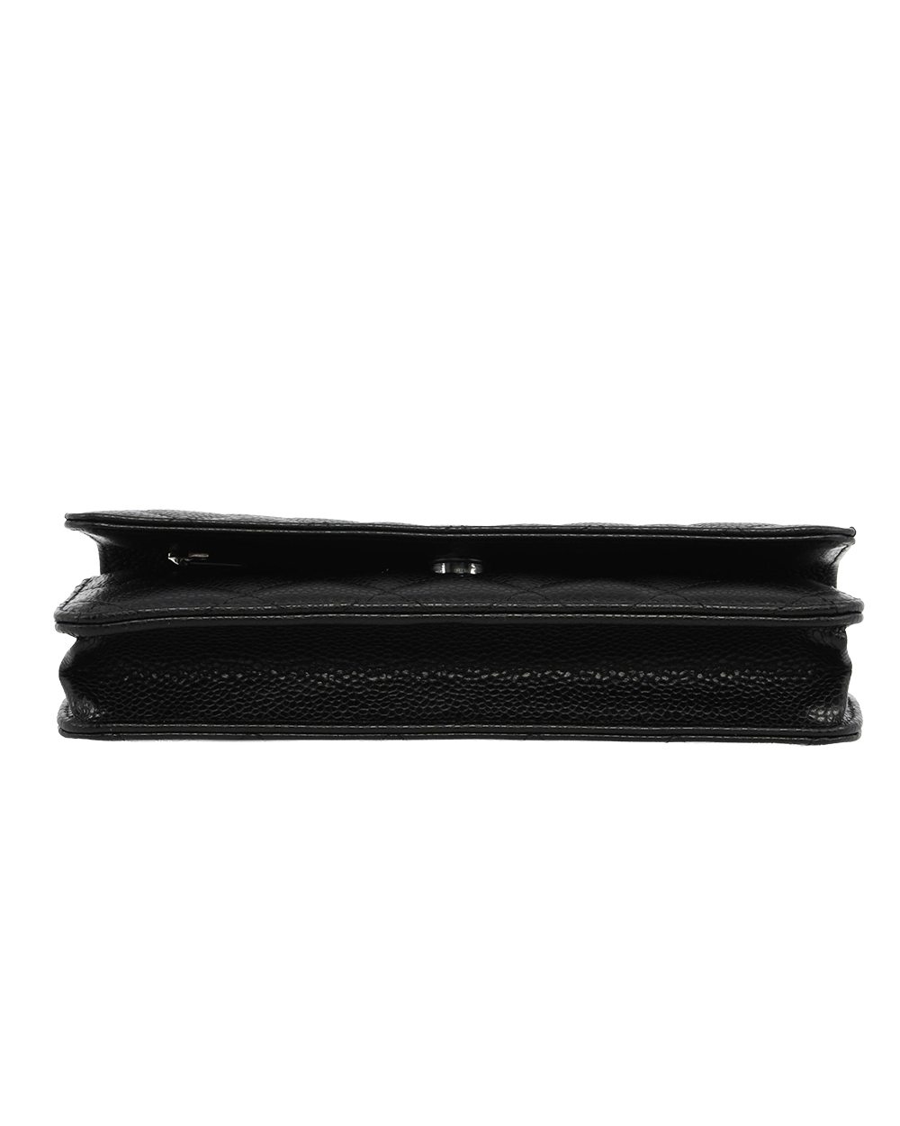 CHANEL WOC BLACK CAVIAR SHW AT3H3L8A 0039
