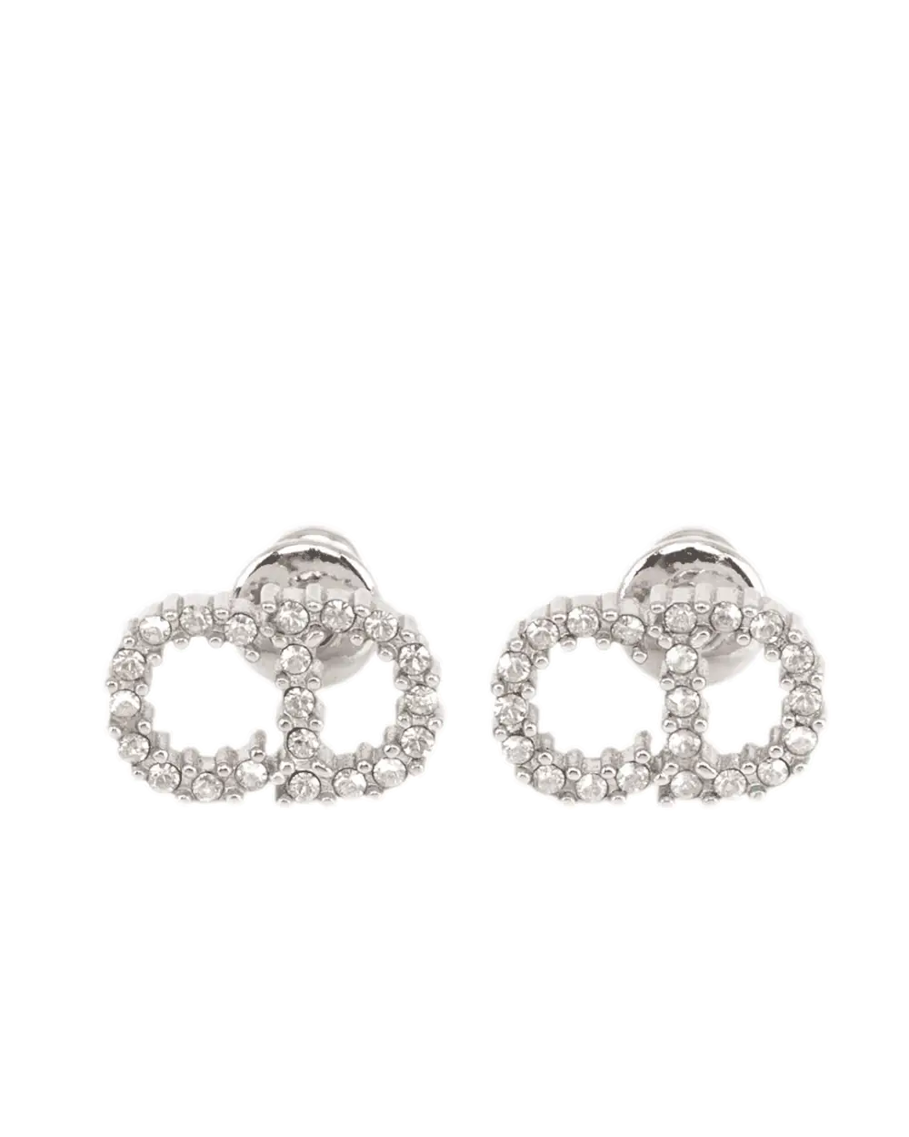DIOR CLAIR D LUNE EARRING SHW 2794